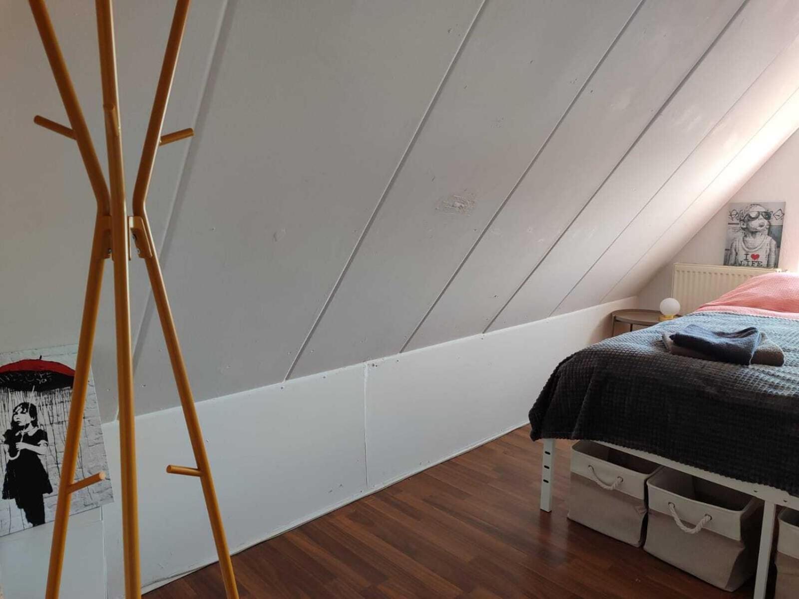 Ferien-Appartements Am Roedertor 罗滕堡 外观 照片